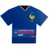 Calendrier de l'avent deluxe 2025 FFF