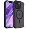 Coque LAUT iPhone 14 MagSafe violet