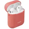 LAUT Pod Slim AirPods Corail