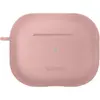 LAUT Pod AirPods 4 Blush Rose