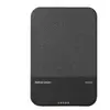 Native Union Batterie Externe 5000mAh Magnétique MagSafe & Qi2 Noir