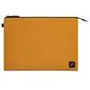 Housse Native Union Wfa Stow Lite pour MacBook 13'' Jaune