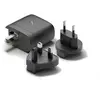 Native Union Chargeur Mural Fast GaN PD 67W Multi-appareils Noir