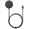 Chargeur magnétique sans fil Native Union SnapStand Noir