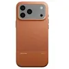 NATIVE UNION Coque pour iPhone 17 Pro Max MagSafe Antichocs Texturée S...
