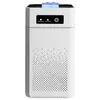 Purificateur dAir Portable Ioniseur Gnrateur dIons Ngatifs pour Voiture ODIPIE