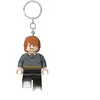 LEGO Harry Potter  Porte-clés lumineux Ron Weasley 5007907