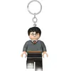 LEGO HARRY POTTER - LAMPE DE POCHE LED PORTE-CLÉS HARRY POUR LES POTTE
