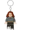 LEGO HARRY POTTER - LAMPE TORCHE LED PORTE-CLES HERMIONE POUR POTTERHE