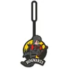 LEGO Harry Potter  Étiquette de sac Harry Potter Le Quidditch 5008102