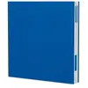 LEGO Autre Carnet avec verrou et stylo à encre gel - Bleu 5009062