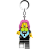LEGO Autre Porte-clés lumineux La joueuse d'e-sport 5009413