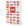 LEGO Autre Carnet logos LEGO 5009438