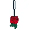 LEGO Autre Étiquette de sac Rose 5009524
