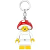 LEGO Autre Porte-clés lumineux La gnome champignon 5009483