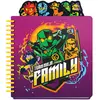 LEGO NINJAGO® Carnet à onglets 5009527