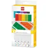 LEGO Autre Lot de 10 feutres 5008256