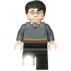 IQ Joy Toy (it) Lampe Lego Harry Potter Flashlight Harry Potter 13 Cm