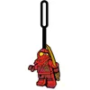 LEGO® Ninjago Badge pour bagages - Kai