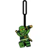 LEGO® Ninjago Badge pour bagages - Lloyd