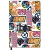 NINJAGO® LEGO NINJAGO Notebook 5007896