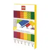 Set de 12 Marqueurs LEGO®