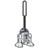 LEGO Star Wars  Étiquette de sac R2-D2 5005820