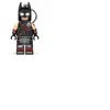 porte-clés Movie 2: Batman avec lumière 7 cm noir