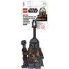 Star Wars  Étiquette de sac Le Mandalorien 5007138
