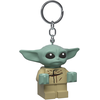 IQ Lego - Keychain W/Led Star Wars - The Child (529727)