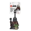 LEGO Star Wars  Étiquette de sac Le Mandalorien et Grogu 5006367