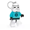 Figurine Lego Star Wars Stormtrooper en chandail