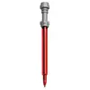 LEGO® LEGO Star Wars  Stylo à encre gel Sabre laser - Rouge 5007767