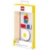 Set de papeterie LEGO® avec Topper