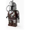 Non communiqué LEGO Star Wars  Porte-clés lumineux Stormtrooper 5007291