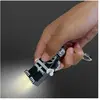 LEGO SKELETON KEY LIGHT