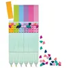 IQ Pack de 6 Marqueurs Lego Dots