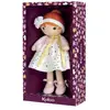 KALOO - Tendresse - Ma 1ère Poupée en Tissu Valentine K, K963658, 32 cm