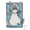 KALOO Doudou Les Amis Anon Régliss' 30 cm
