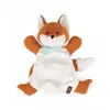 Kaloo Les Amis Paprika Renard Doudou marionnette