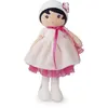 Poupée en tissu Perle K 25 cm - Tendresse de Kaloo - Lavable en machine