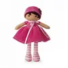 Kaloo Tendresse : Ma première poupée en tissu - Emma K - 25 cm