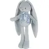 Peluche Kaloo Lapinoo Pantin Petit Lapin Bleu