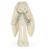 Juratoys Doudou - Kaloo - Pantin - Lapin - Crème - 35 Cm - K969946