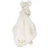 KALOO Perle Doudou Câlin Souris Crème 20 cm K969957
