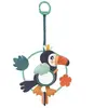 Kaloo Hochet miroir Alban le Toucan