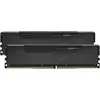 KLEVV Bolt X DDR4 32GB (2X 16GB) 3200MHz CL16 kit de mémoire RAM de Jeu XMP 2.0 Non-RGB Haute Performance Overclocking 16-18-18-38