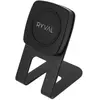 Bigben Connected Chargeur Sans Fil Smartphone Induction Qi Support Bureau Magnétique - Noir
