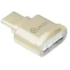 KINGSTON TECHNOLOGY Qumox USB C lecteur de carte mémoire Micro SD Card