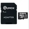 QUMOX 128 Go micro SD SDXC classe 10 UHS-I carte mémoire